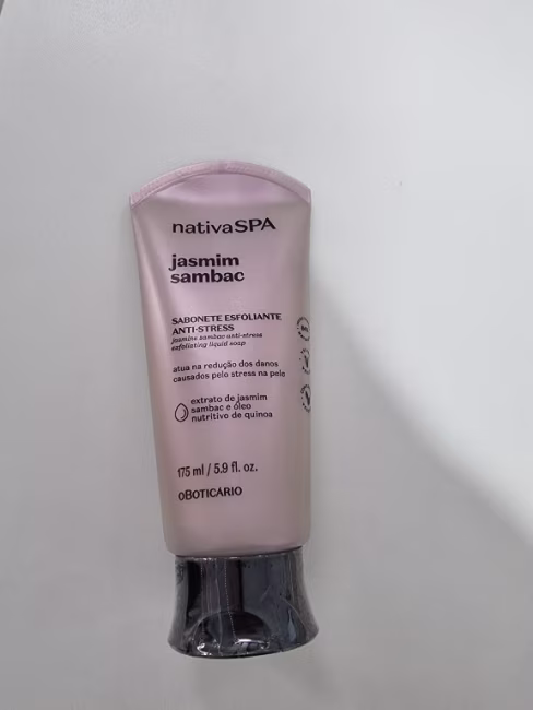 imagem da avaliação