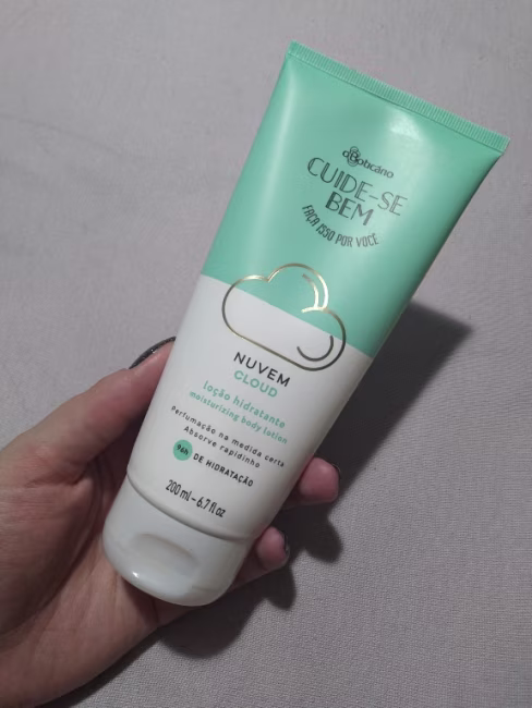 imagem da avaliação