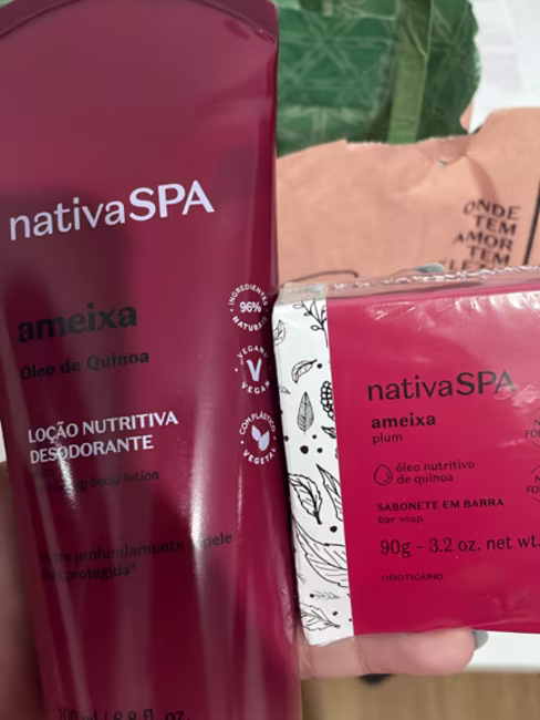 imagem da avaliação