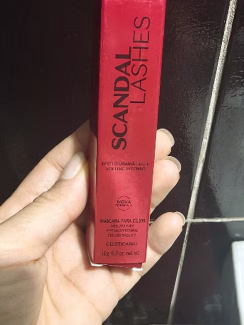 imagem da avaliação