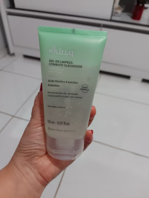 imagem da avaliação