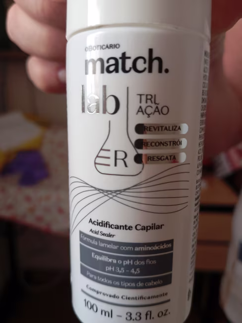 imagem da avaliação