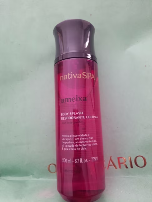 imagem da avaliação