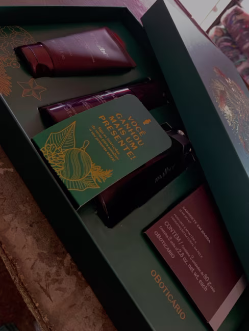 imagem da avaliação