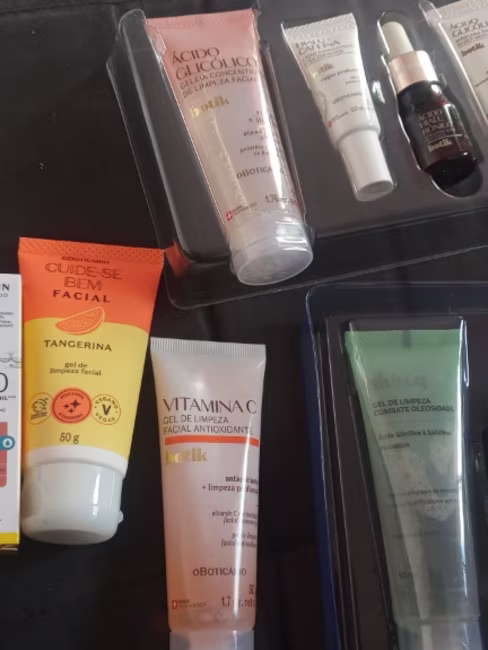 imagem da avaliação