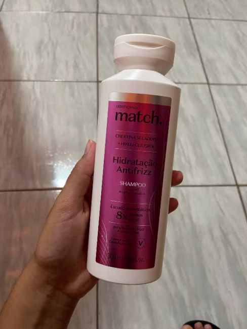 imagem da avaliação