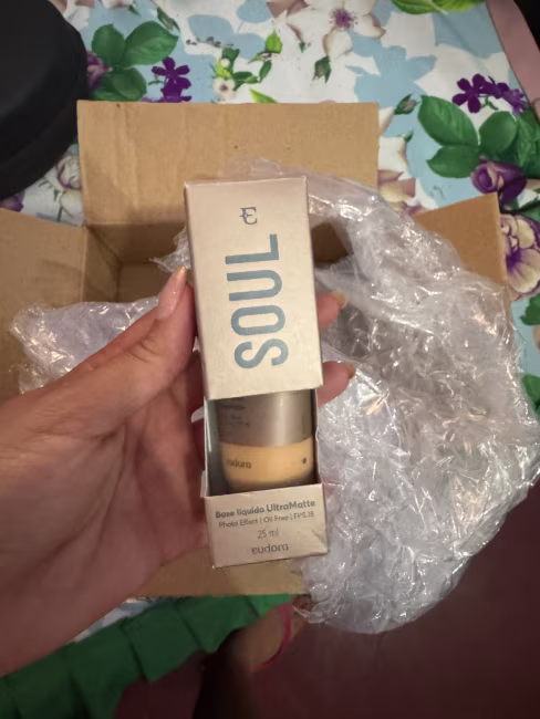 imagem da avaliação