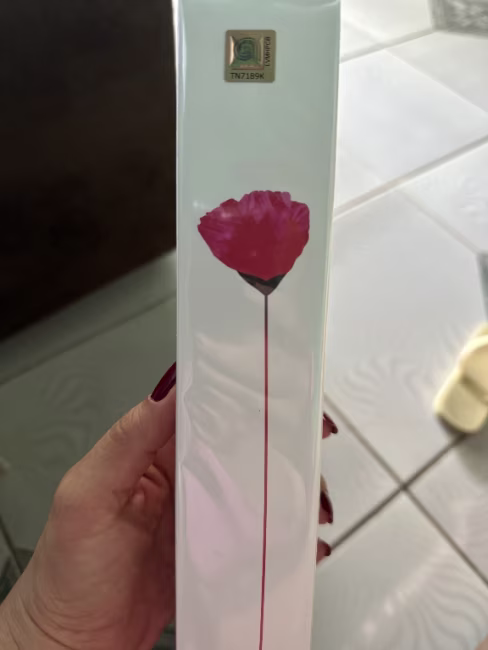 imagem da avaliação