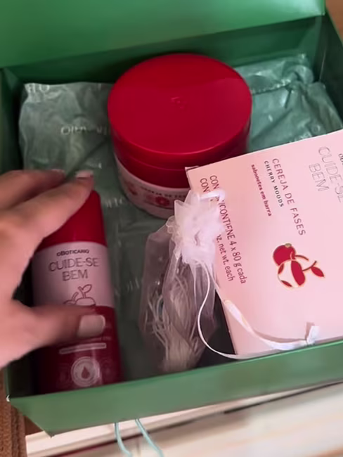 imagem da avaliação