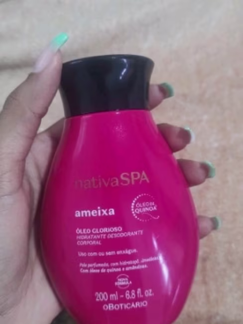 imagem da avaliação