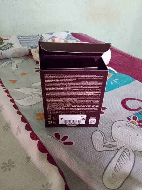 imagem da avaliação