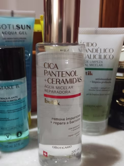 imagem da avaliação