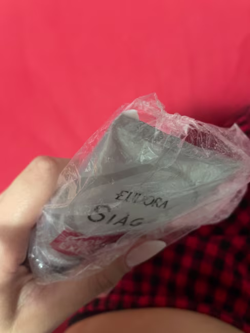 imagem da avaliação