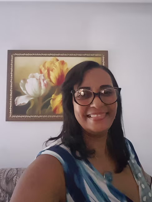 imagem da avaliação