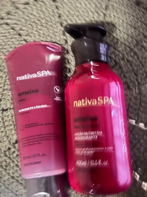 imagem da avaliação