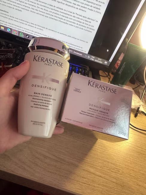 imagem da avaliação