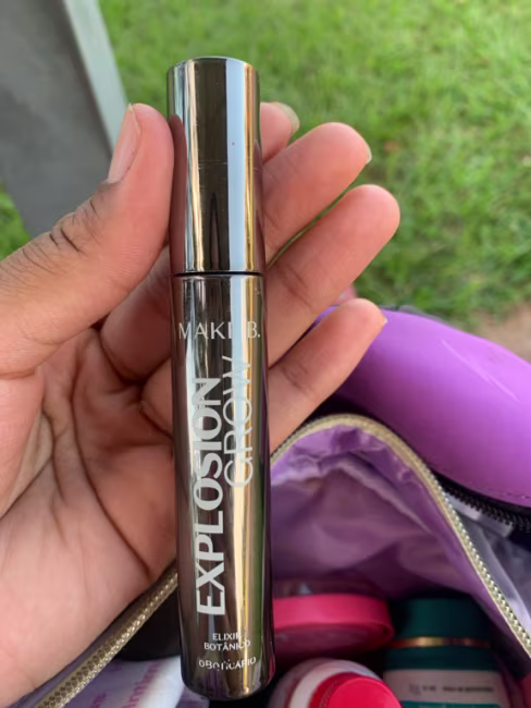 imagem da avaliação