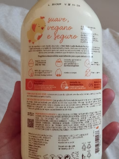 imagem da avaliação