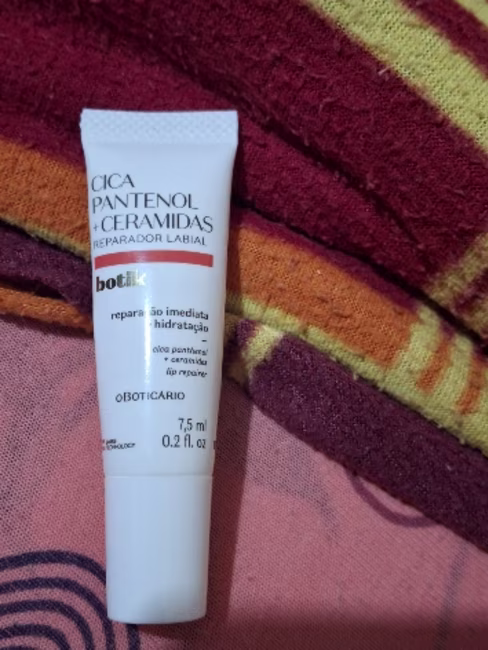 imagem da avaliação