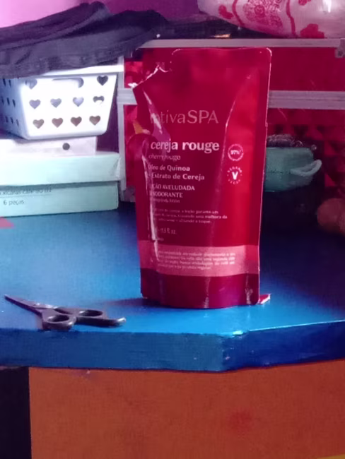 imagem da avaliação