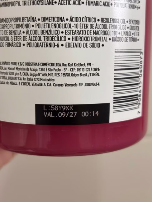 imagem da avaliação