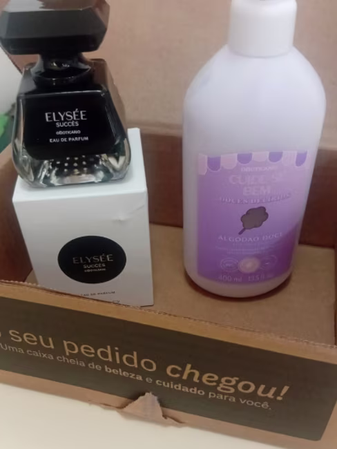 imagem da avaliação