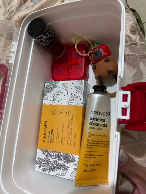 imagem da avaliação