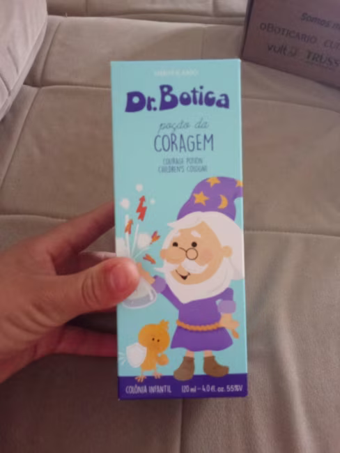 imagem da avaliação