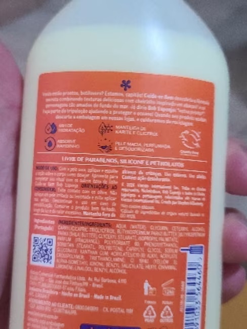 imagem da avaliação