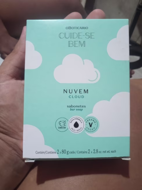 imagem da avaliação