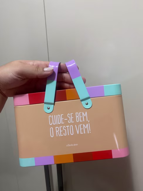 imagem da avaliação