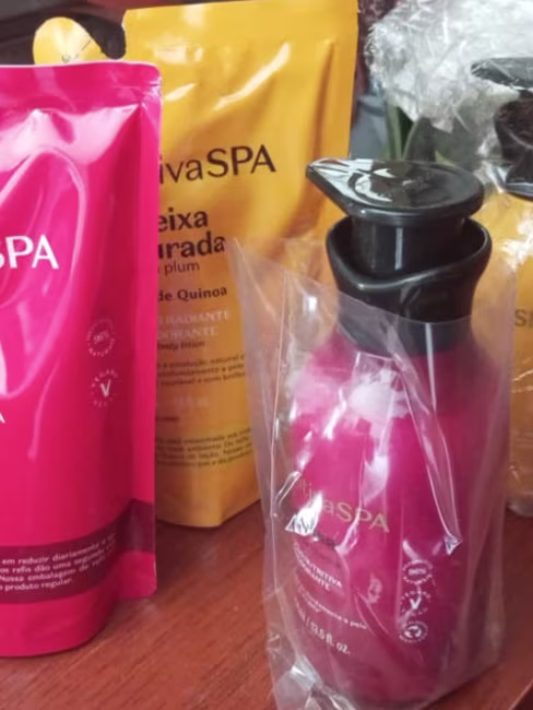 imagem da avaliação