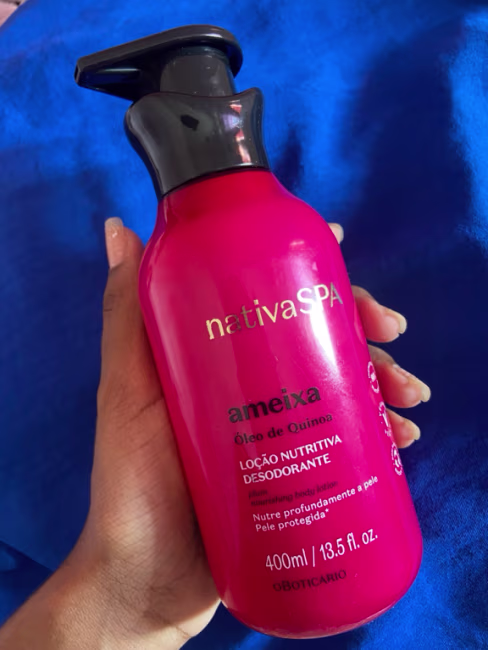 imagem da avaliação