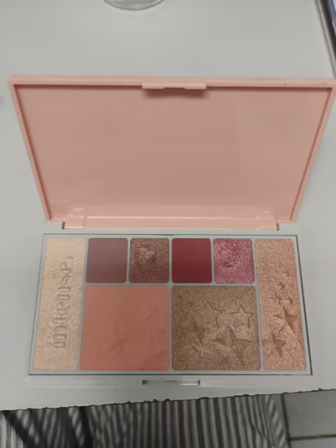 imagem da avaliação