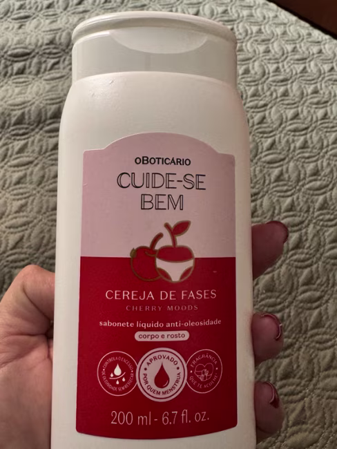 imagem da avaliação