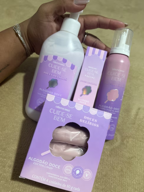 imagem da avaliação