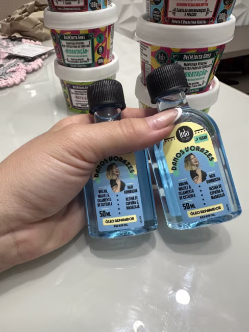 imagem da avaliação