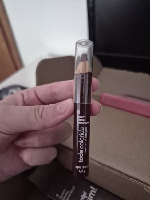 imagem da avaliação