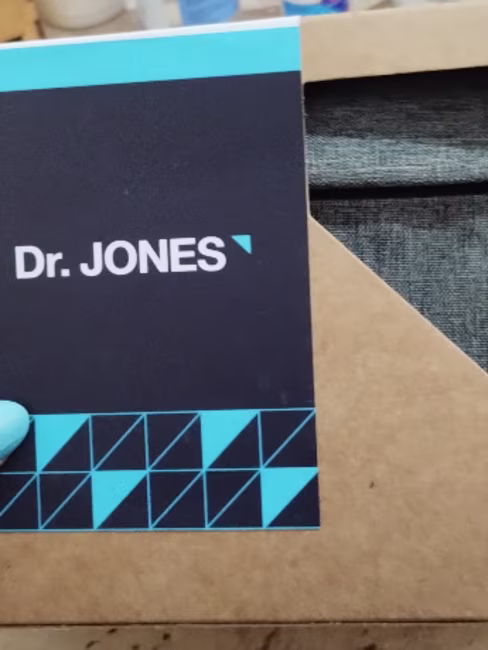 imagem da avaliação