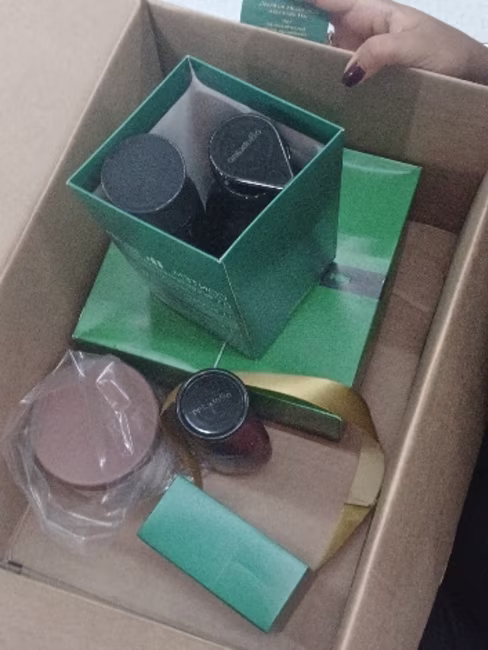 imagem da avaliação