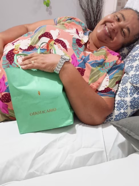 imagem da avaliação