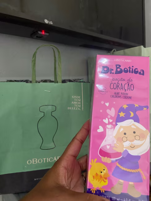 imagem da avaliação