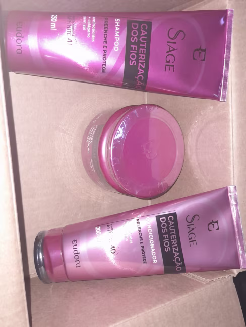 imagem da avaliação