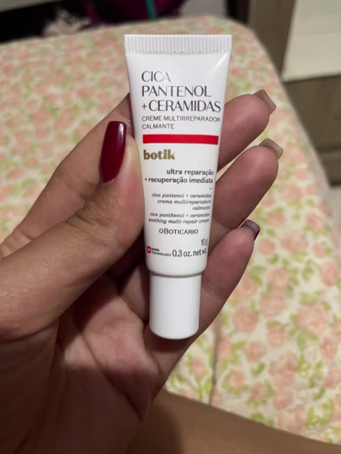 imagem da avaliação