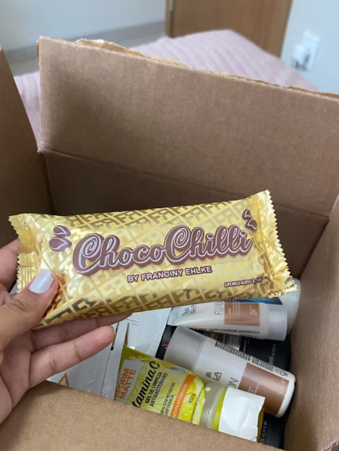 imagem da avaliação