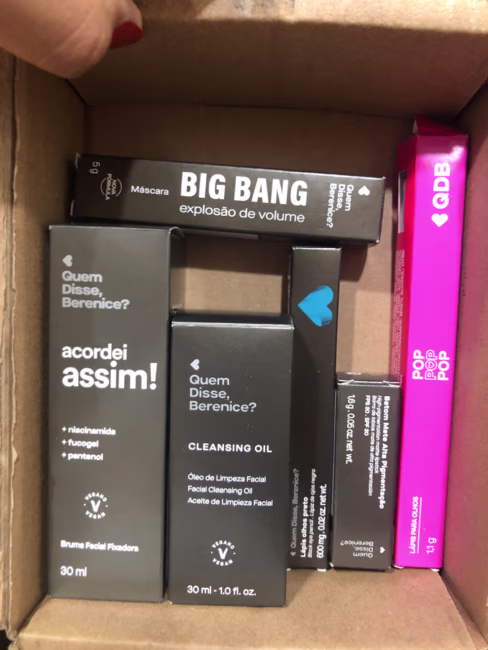 imagem da avaliação