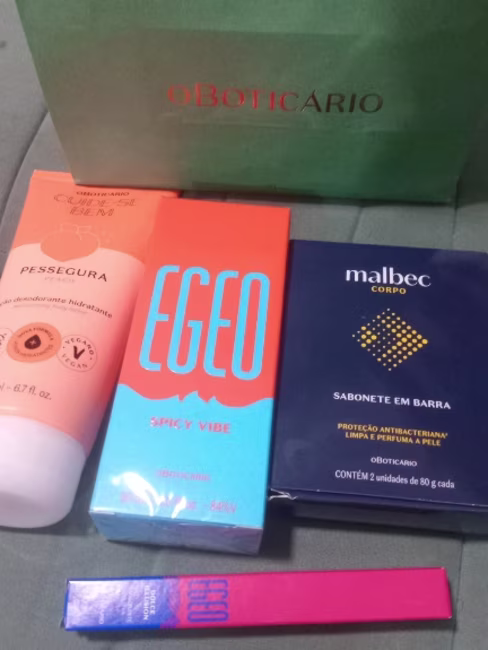 imagem da avaliação