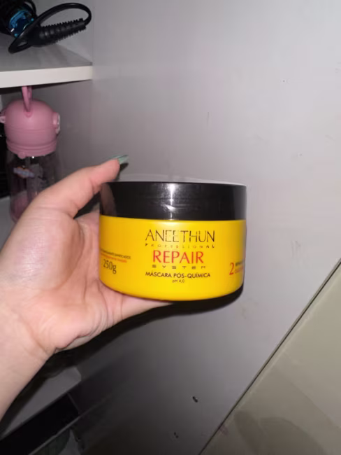 imagem da avaliação