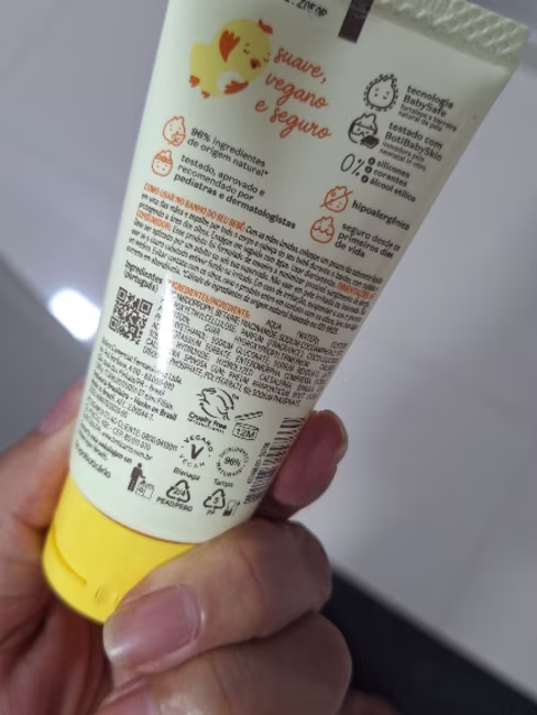 imagem da avaliação