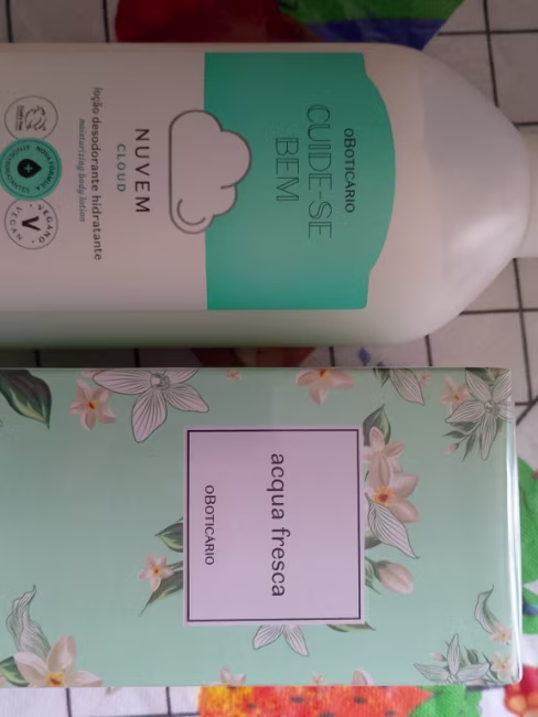 imagem da avaliação